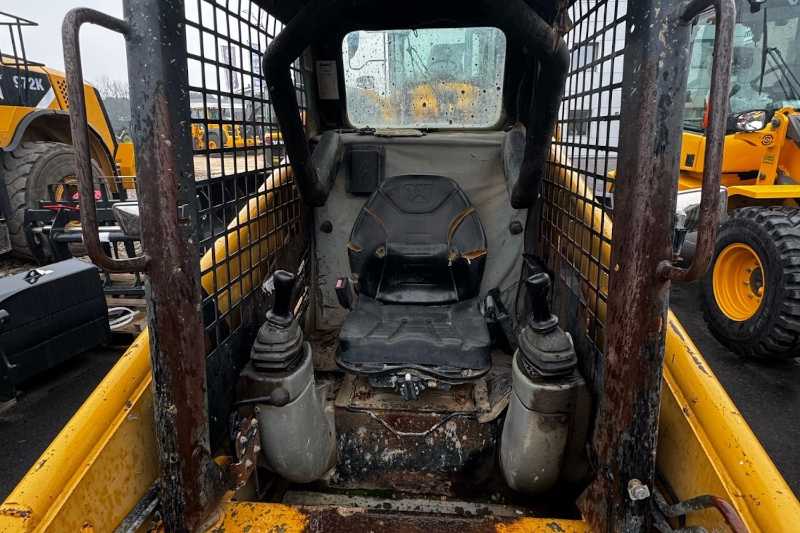 OmecoHub - Immagine CATERPILLAR 262D